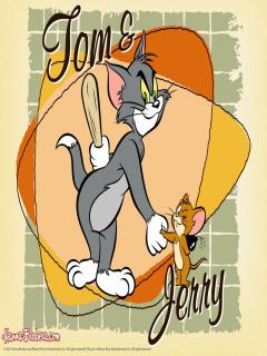 TomJerry.nth